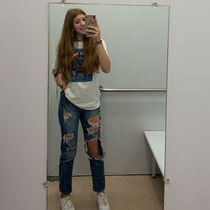 Meet your Posher, Jordan